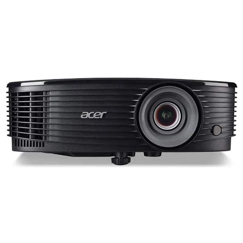 Proiector ACER X1123HP MR.JSA11.001 , 4000 lumeni, rezolutie SVGA (800 x 600) , VGA, HDMI